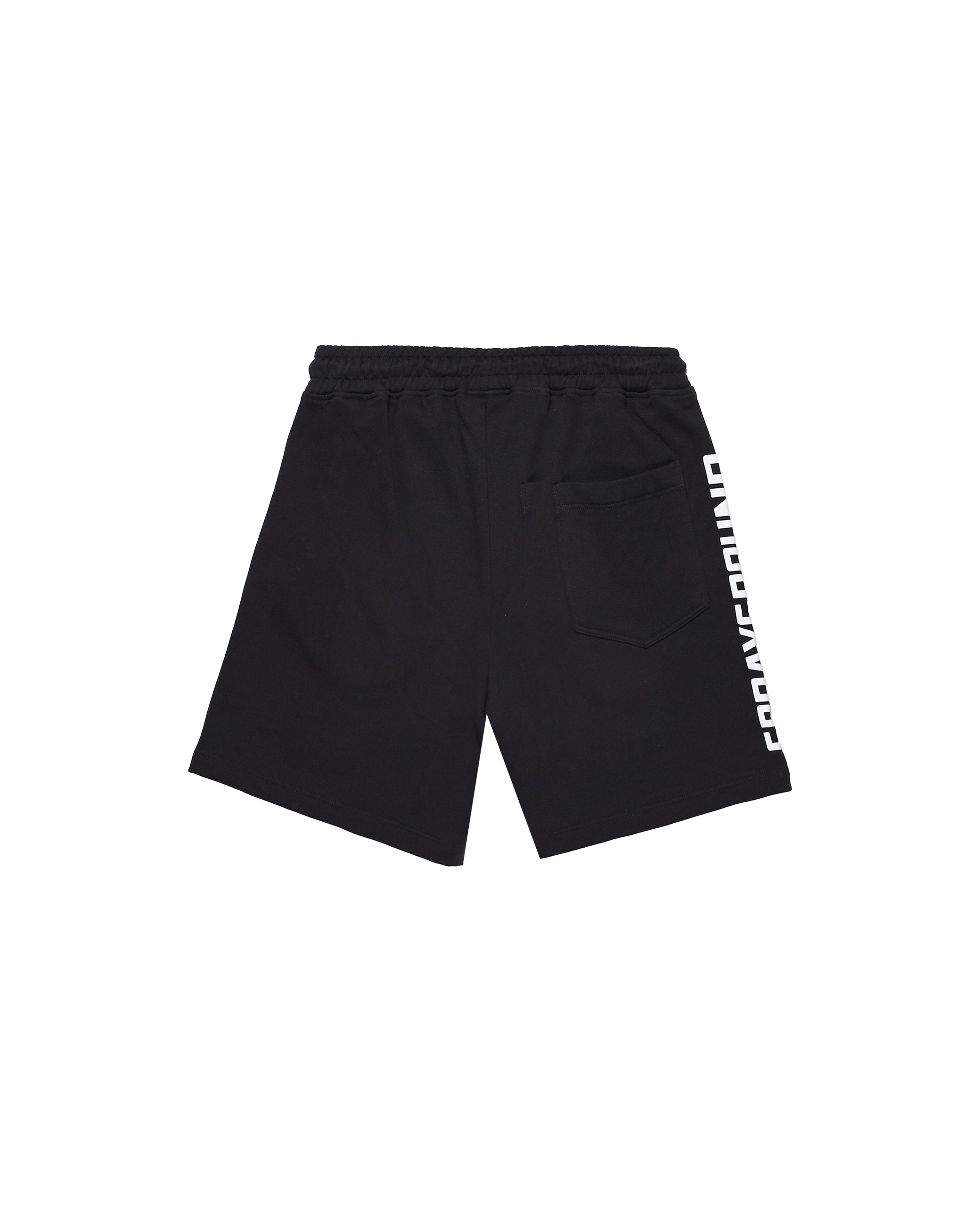 SPRAYGROUND Shark Shorts ブラック M Sprayground SHARK BLK SHORTS