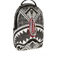 Ai JOURNEY TO THE MIND DLXV BACKPACK