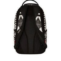 Ai JOURNEY TO THE MIND DLXV BACKPACK