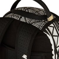 Ai JOURNEY TO THE MIND DLXV BACKPACK