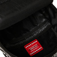 Ai JOURNEY TO THE MIND DLXV BACKPACK