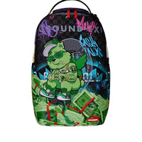 ABEARICAN EXPRESS DLXR BACKPACK