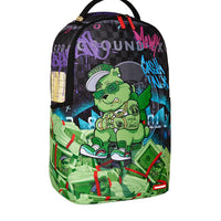 ABEARICAN EXPRESS DLXR BACKPACK