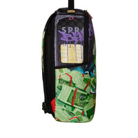 ABEARICAN EXPRESS DLXR BACKPACK