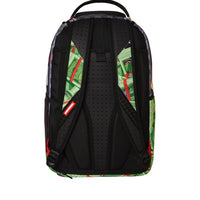 ABEARICAN EXPRESS DLXR BACKPACK
