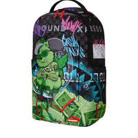 ABEARICAN EXPRESS DLXR BACKPACK
