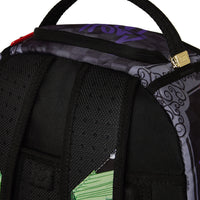 ABEARICAN EXPRESS DLXR BACKPACK