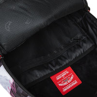 ABEARICAN EXPRESS DLXR BACKPACK