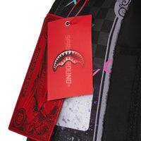 ABEARICAN EXPRESS DLXR BACKPACK