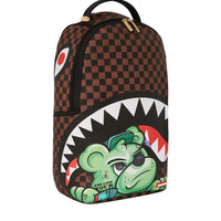 MONEY GRUMP DLXSV BACKPACK