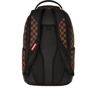 MONEY GRUMP DLXSV BACKPACK