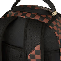 MONEY GRUMP DLXSV BACKPACK