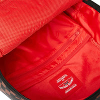 MONEY GRUMP DLXSV BACKPACK