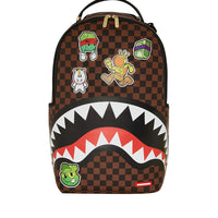 STICKER CAMPAIGN DLXSV BACKPACK