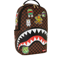 STICKER CAMPAIGN DLXSV BACKPACK
