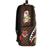 STICKER CAMPAIGN DLXSV BACKPACK
