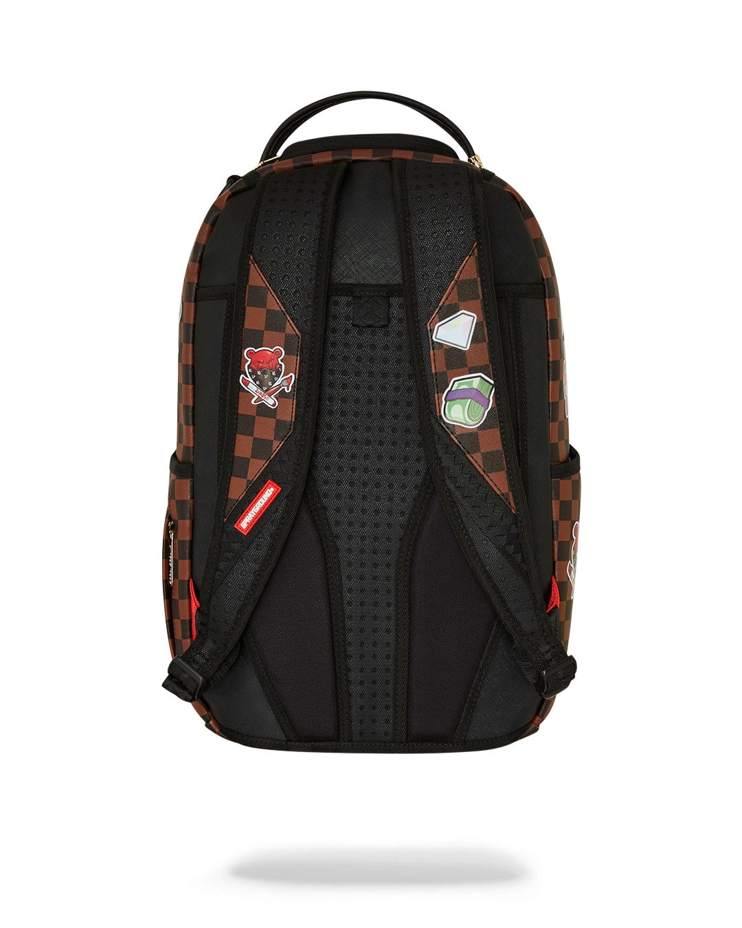 STICKER CAMPAIGN DLXSV BACKPACK