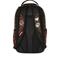 STICKER CAMPAIGN DLXSV BACKPACK