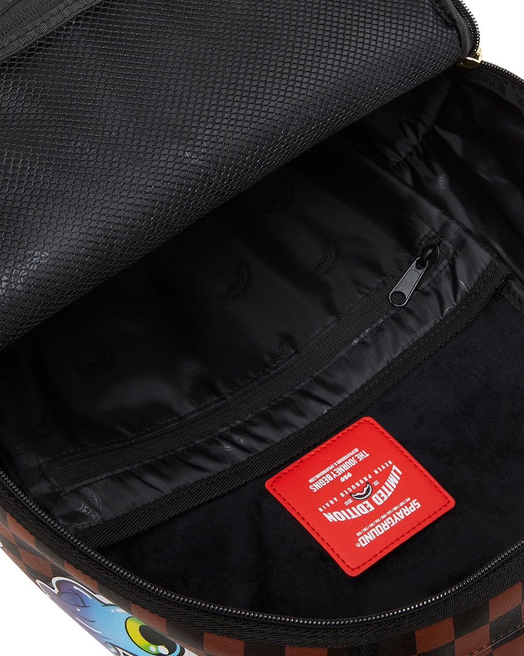 STICKER CAMPAIGN DLXSV BACKPACK