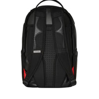 SNAKE PUFF SPORT DLXSV BACKPACK