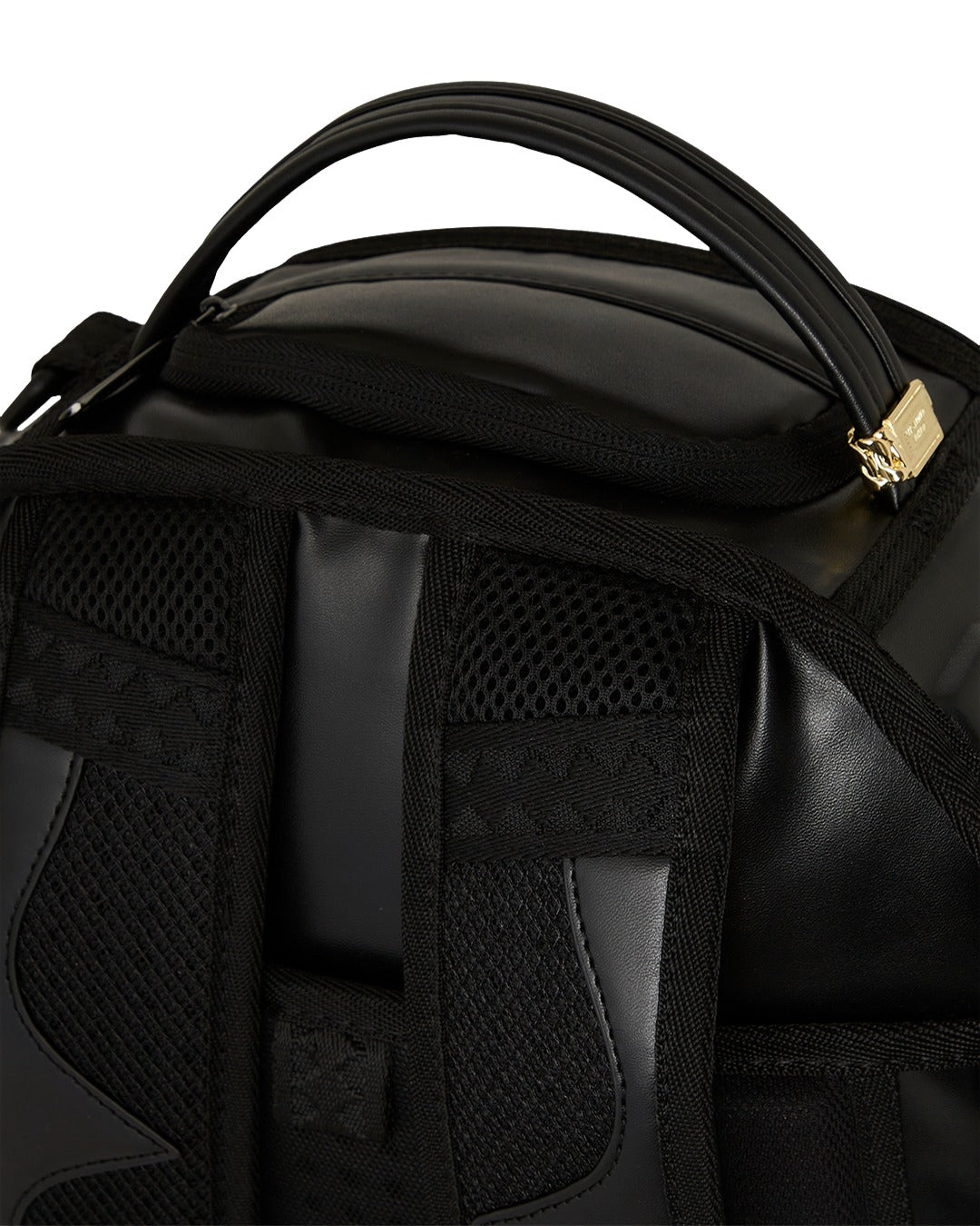 SNAKE PUFF SPORT DLXSV BACKPACK