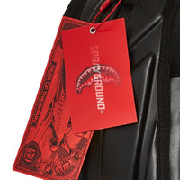 SNAKE PUFF SPORT DLXSV BACKPACK