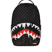DRIPPING SHARKS IN PARIS DLXV BACKPACK