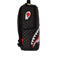 DRIPPING SHARKS IN PARIS DLXV BACKPACK