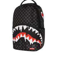 DRIPPING SHARKS IN PARIS DLXV BACKPACK