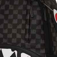 DRIPPING SHARKS IN PARIS DLXV BACKPACK