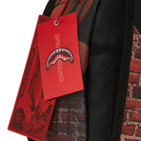 GERALD GRAFFITI REVEAL DLXSV BACKPACK