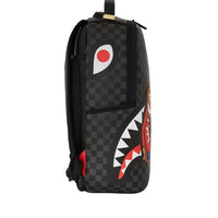GERALD GRAFFITI REVEAL DLXSV BACKPACK