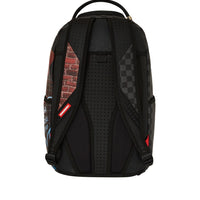 GERALD GRAFFITI REVEAL DLXSV BACKPACK