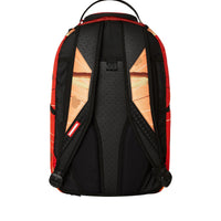 LOONEY TUNES MARVIN BOMB DLXR BACKPACK