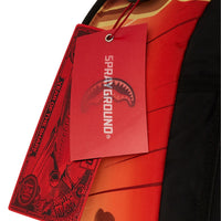 LOONEY TUNES MARVIN BOMB DLXR BACKPACK