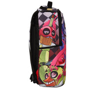 5 NIGHTS AT FREDDYS CRAMMED DLXR BACKPACK