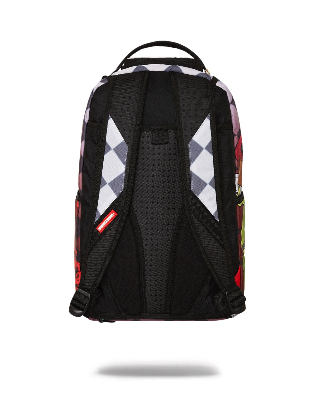 5 NIGHTS AT FREDDYS CRAMMED DLXR BACKPACK