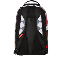 5 NIGHTS AT FREDDYS CRAMMED DLXR BACKPACK