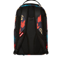 JURASSIC POSTER DLXR BACKPACK