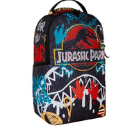 JURASSIC POSTER DLXR BACKPACK
