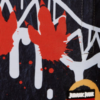 JURASSIC POSTER DLXR BACKPACK