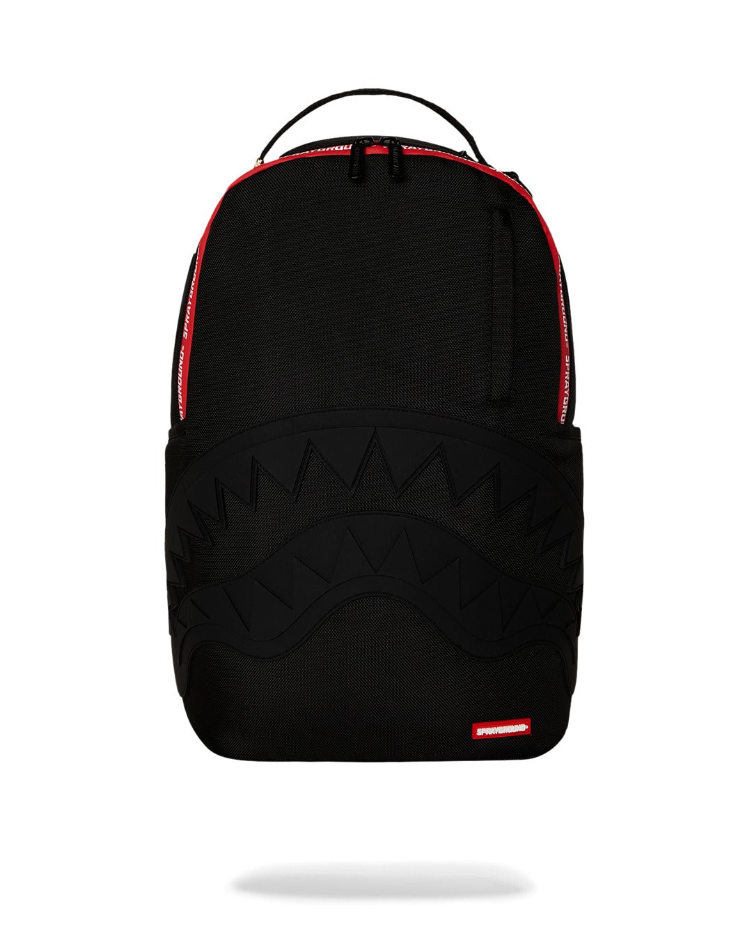 Sprayground Red Sprayground x London Fashion Week Runway Ready 