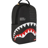 SHARK CENTRAL SPLIT INFINITY DLXSV BACKPACK