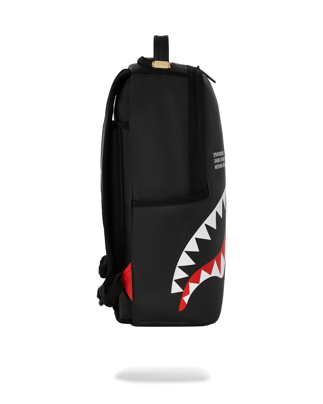 Sprayground SHARK CENTRAL SPLIT INFINITY DLXSV BACKPACK