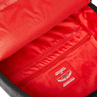 SHARK CENTRAL SPLIT INFINITY DLXSV BACKPACK