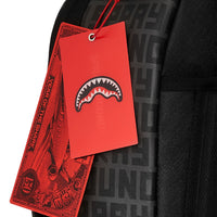 SHARK CENTRAL SPLIT INFINITY DLXSV BACKPACK