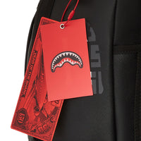 SHARK CENTRAL INFINITY MOUTH DLXSV BACKPCK