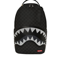 LIGHTS OUT SHARKS IN PARIS BACKPACK