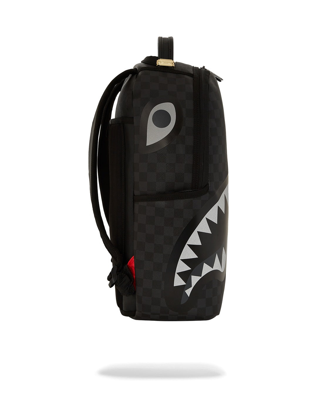 【SPRAYGROUND】LIGHTS OUT SHARKS IN PARIS バックパック Sprayground LIGHTS OUT SHARKS IN PARIS BACKPACK