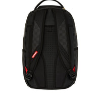 LIGHTS OUT SHARKS IN PARIS BACKPACK